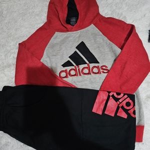 Adidas sets for Boys